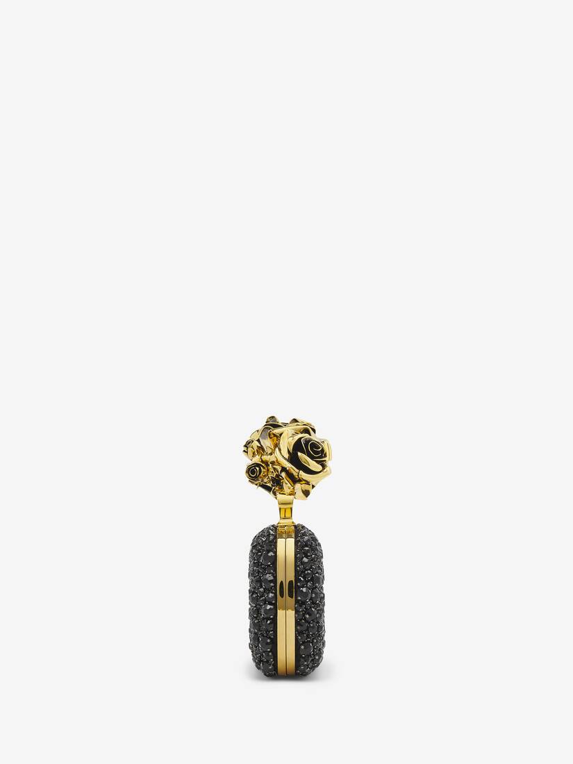 Rose Knuckle Clutch
