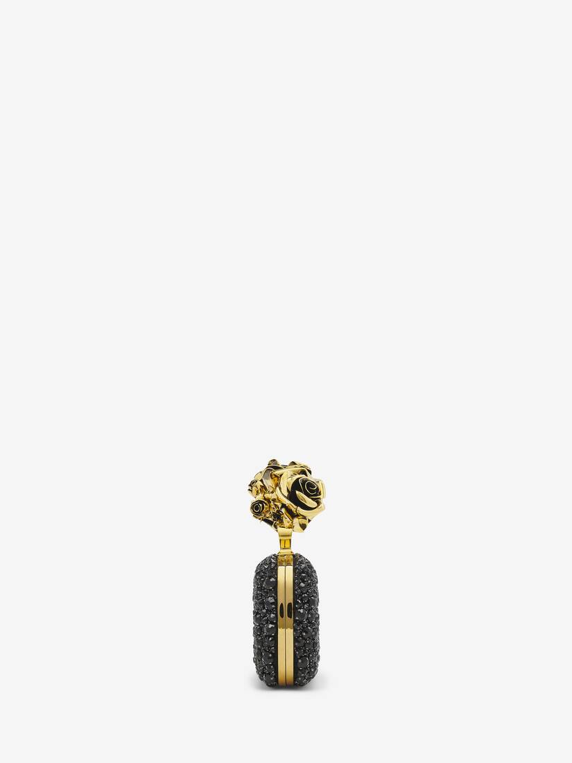 Rose Knuckle Clutch