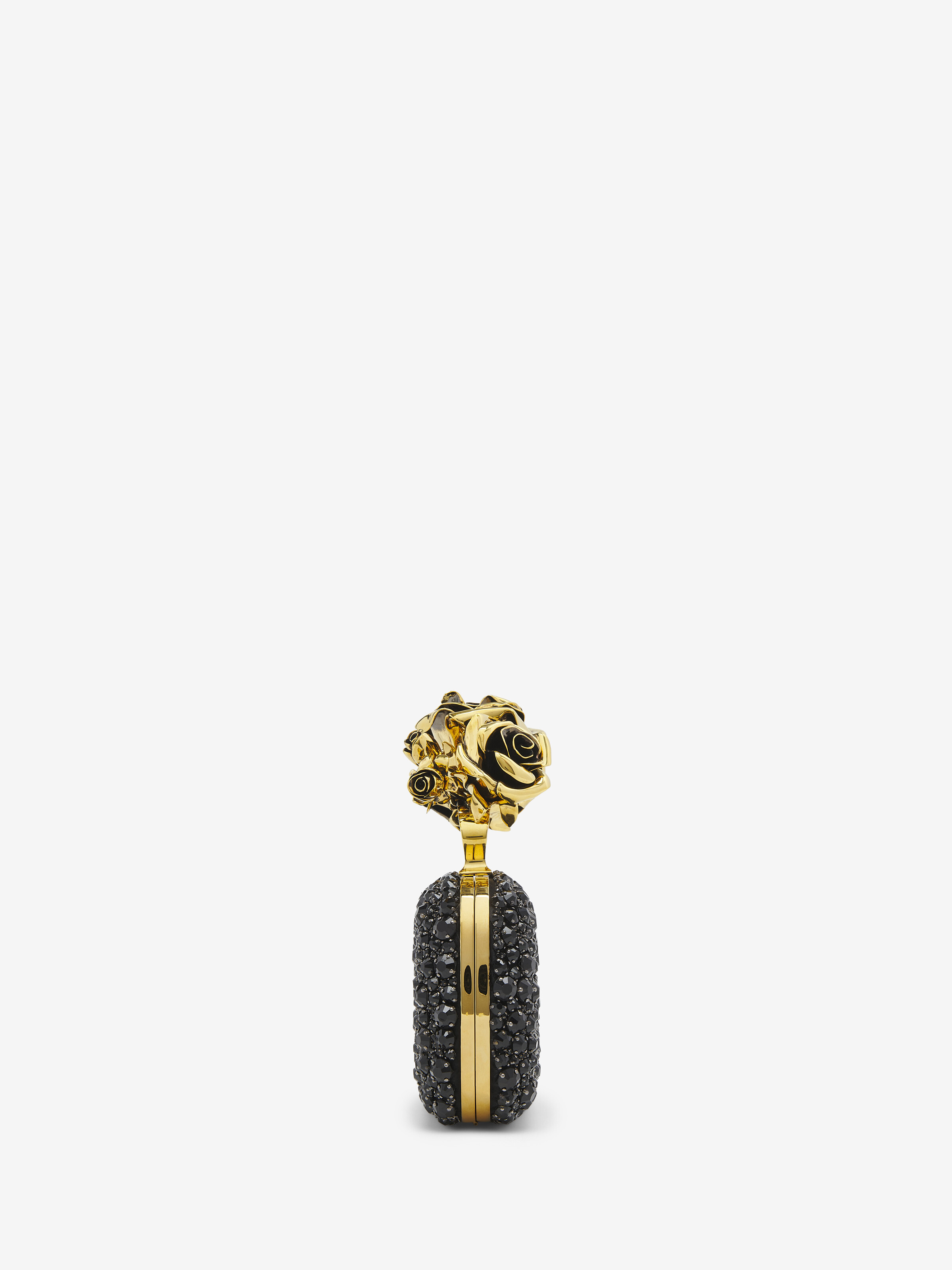 Minaudière Rose Knuckle