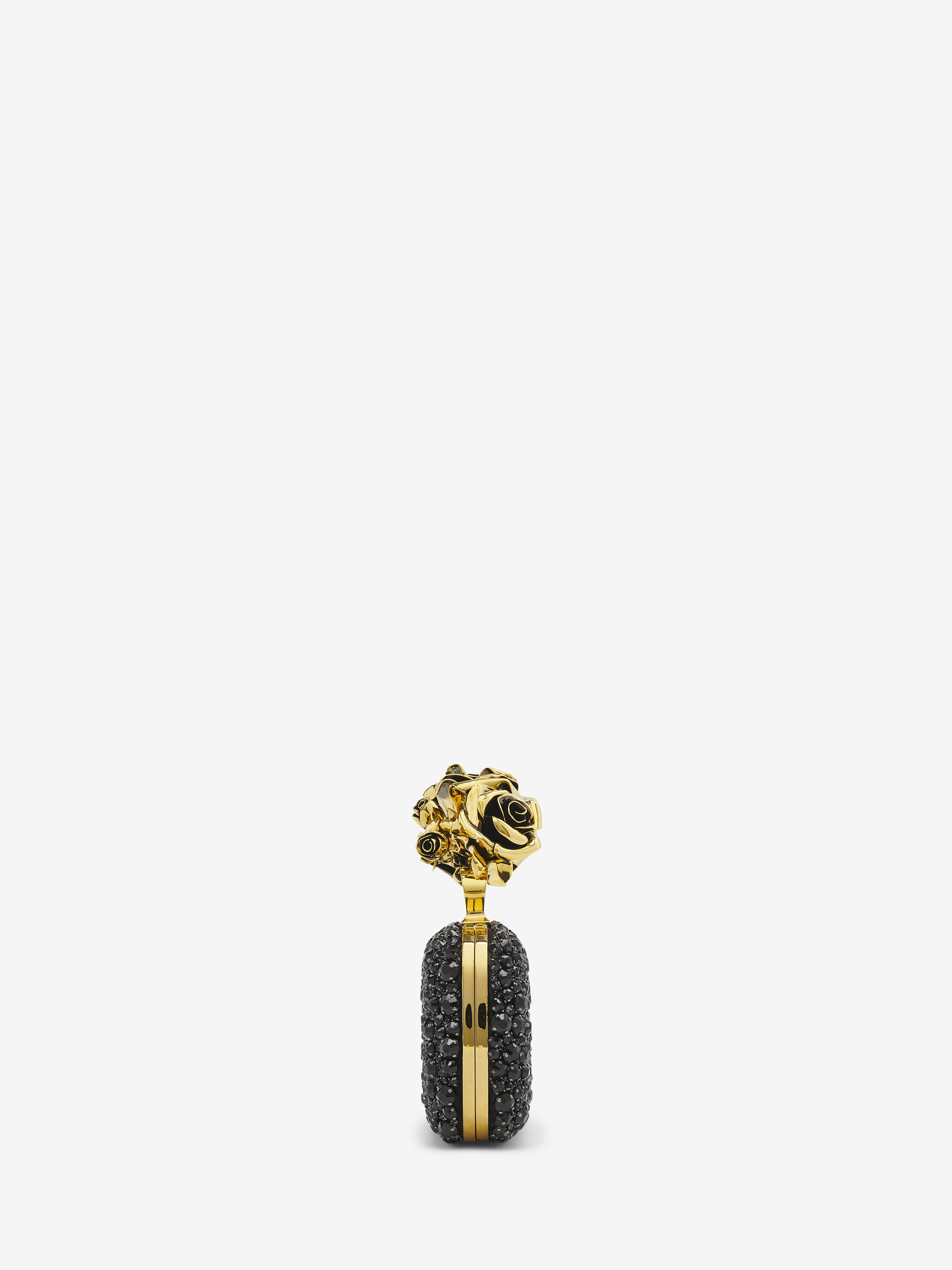 Minaudière Rose Knuckle