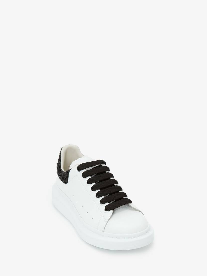 Oversized Sneaker | Alexander McQueen - image 2