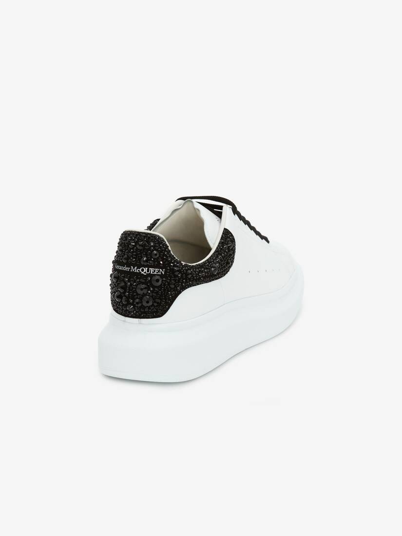 Oversized Sneaker | Alexander McQueen - image 2