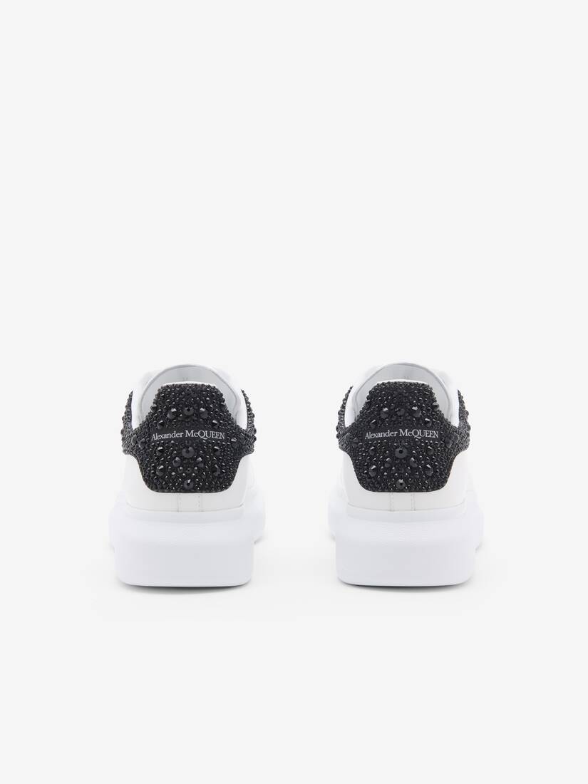 Oversized Sneaker | Alexander McQueen - image 2