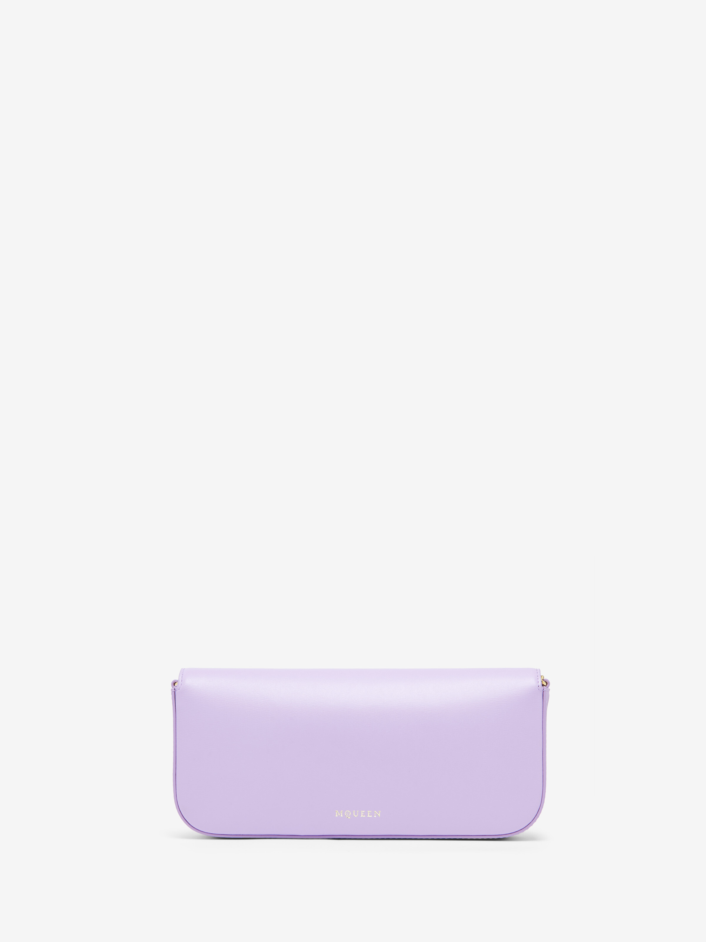 Kleine Skull Flower Tasche