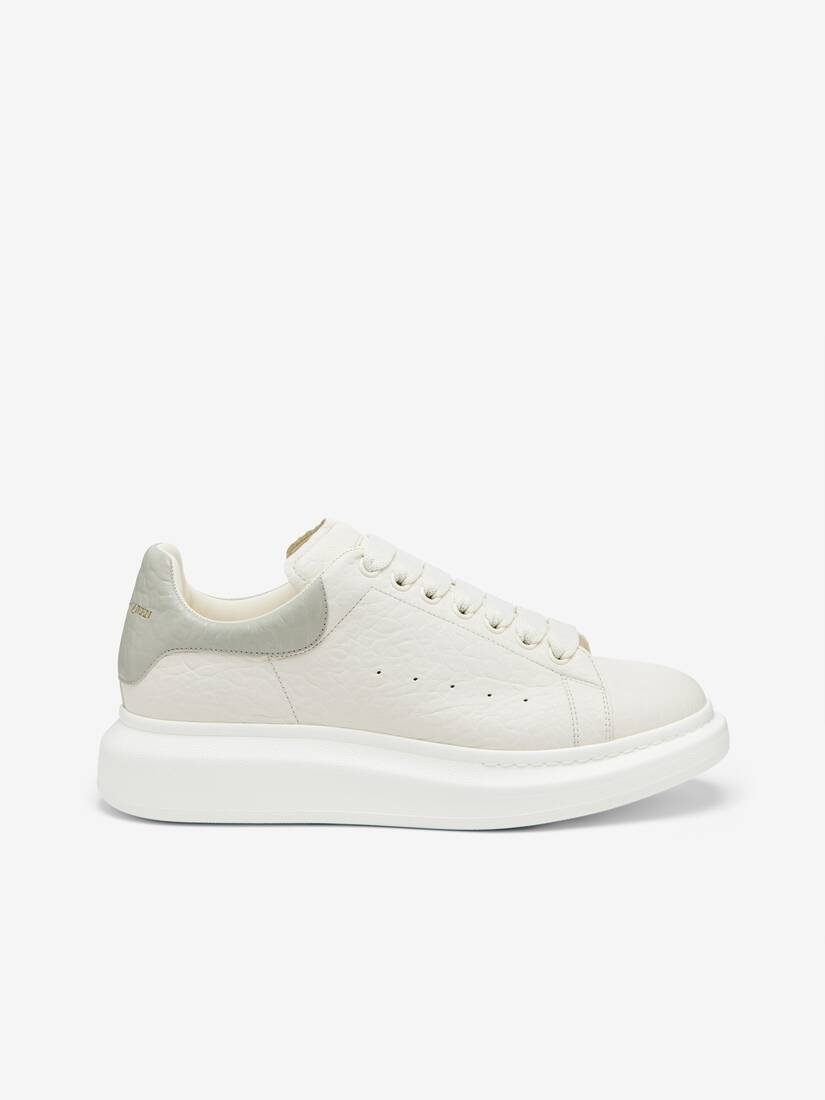 Oversized-Sneaker | Alexander McQueen - image 1