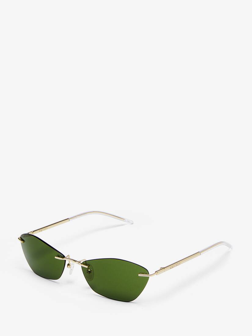 T-Bar Slim Sunglasses