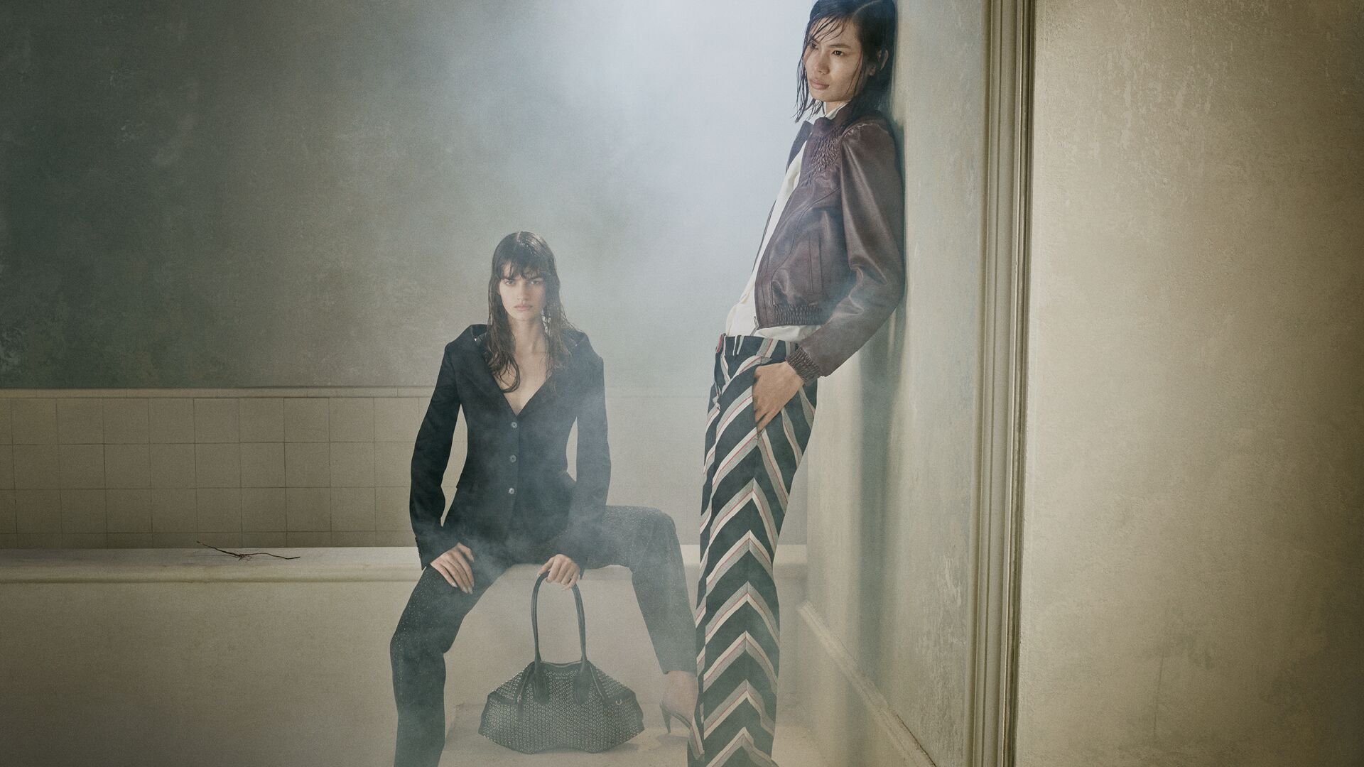 Women's Women's AW26 Pre Collection | McQueen US