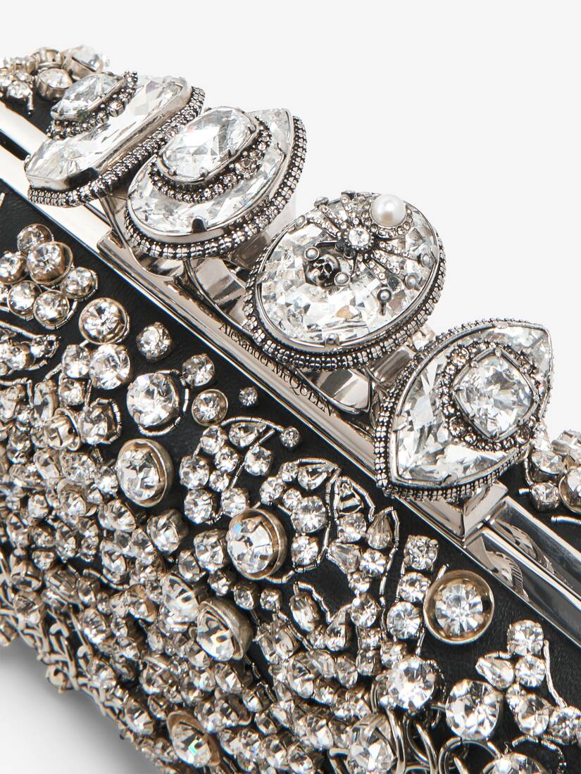 Spider Knuckle Clutch | Alexander McQueen - image 6