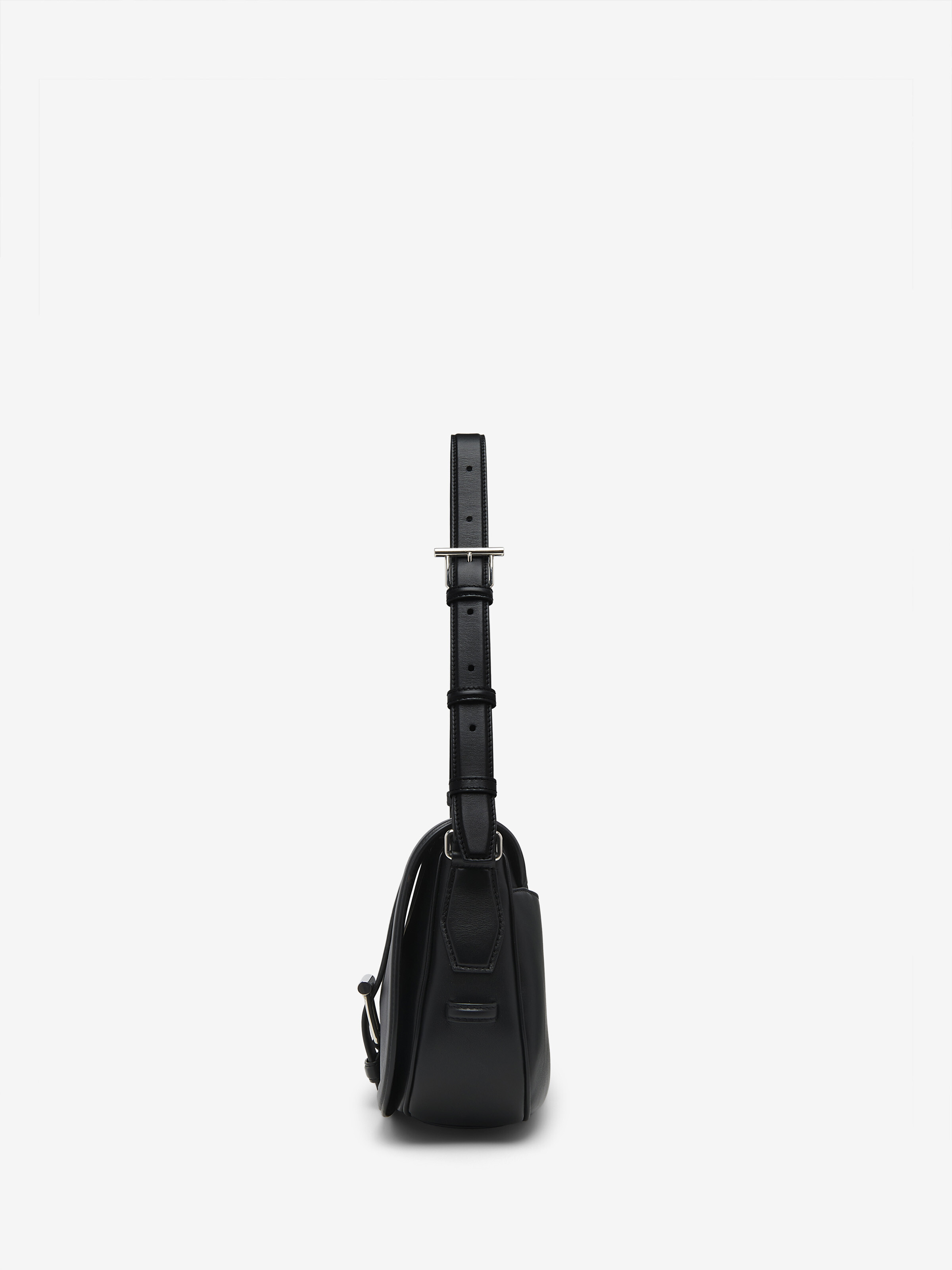 T-Bar Large Satchel