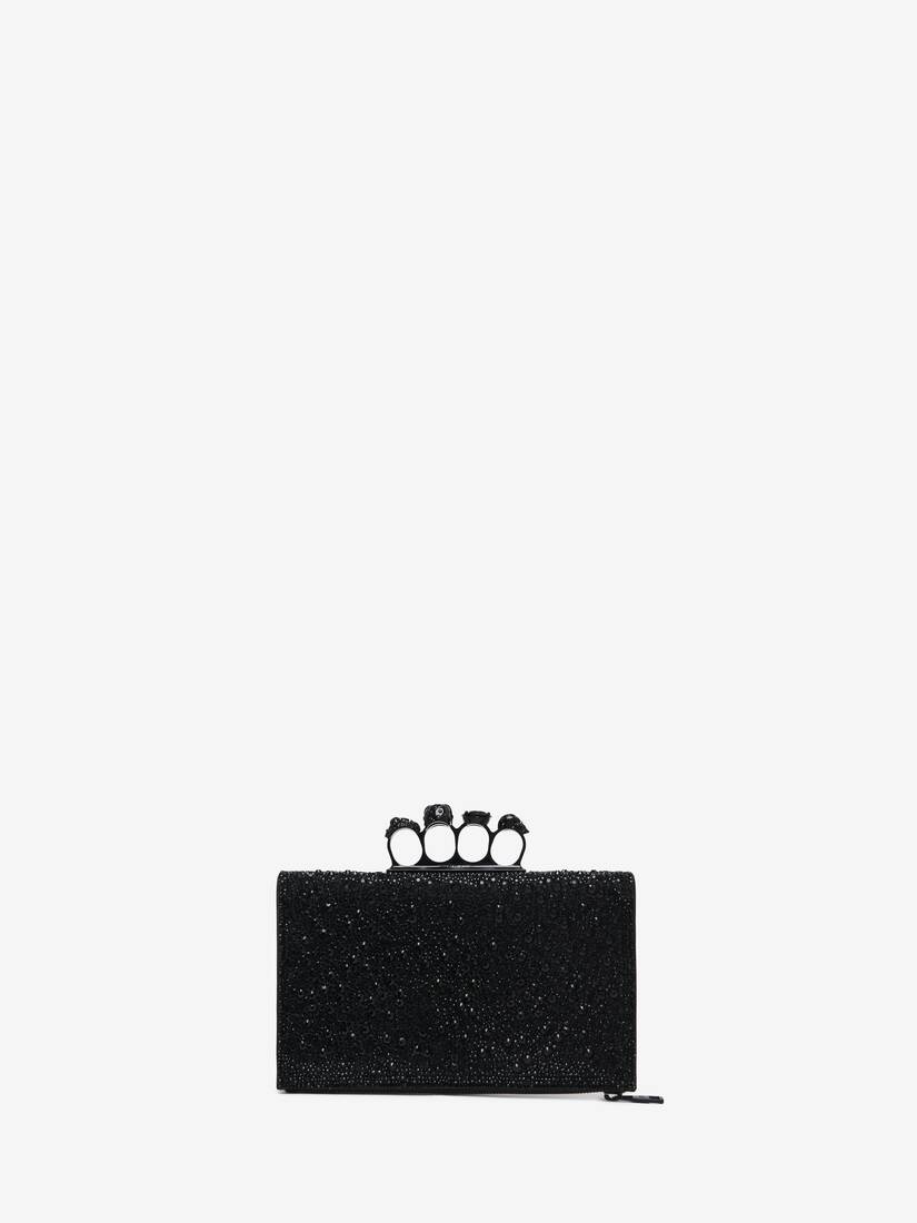 Knuckle Flat Pouch