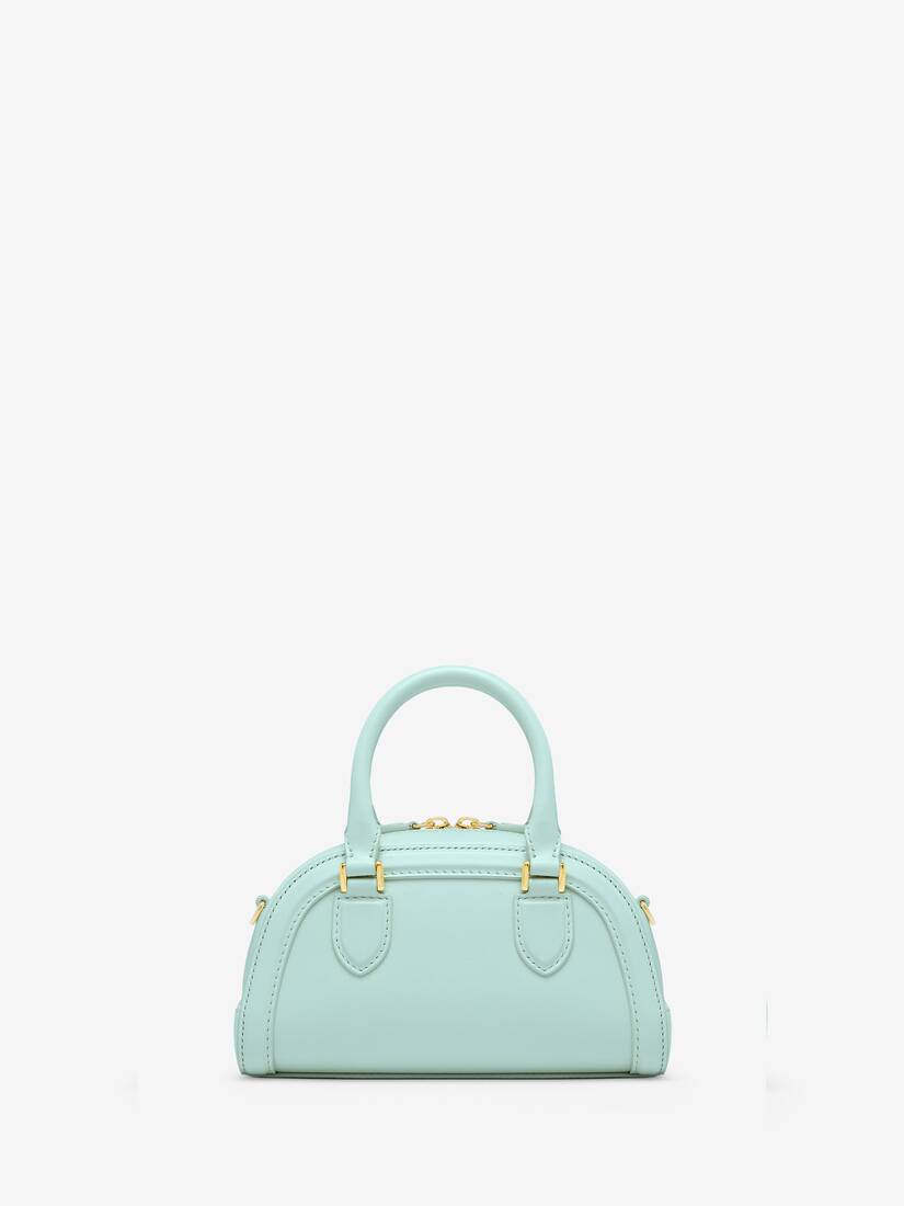 Mini Birdee Boston Bag