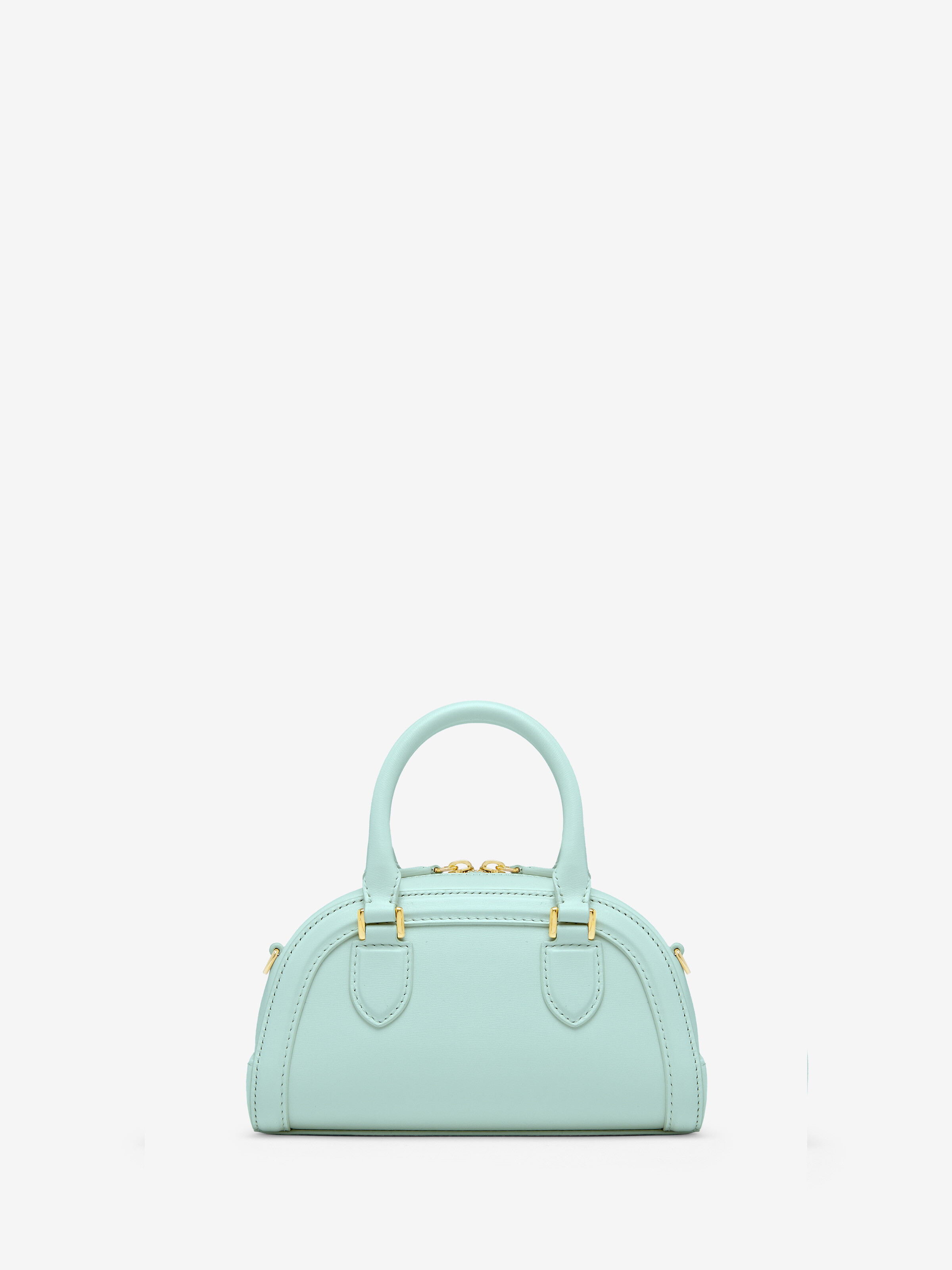 Mini Birdee Boston Bag