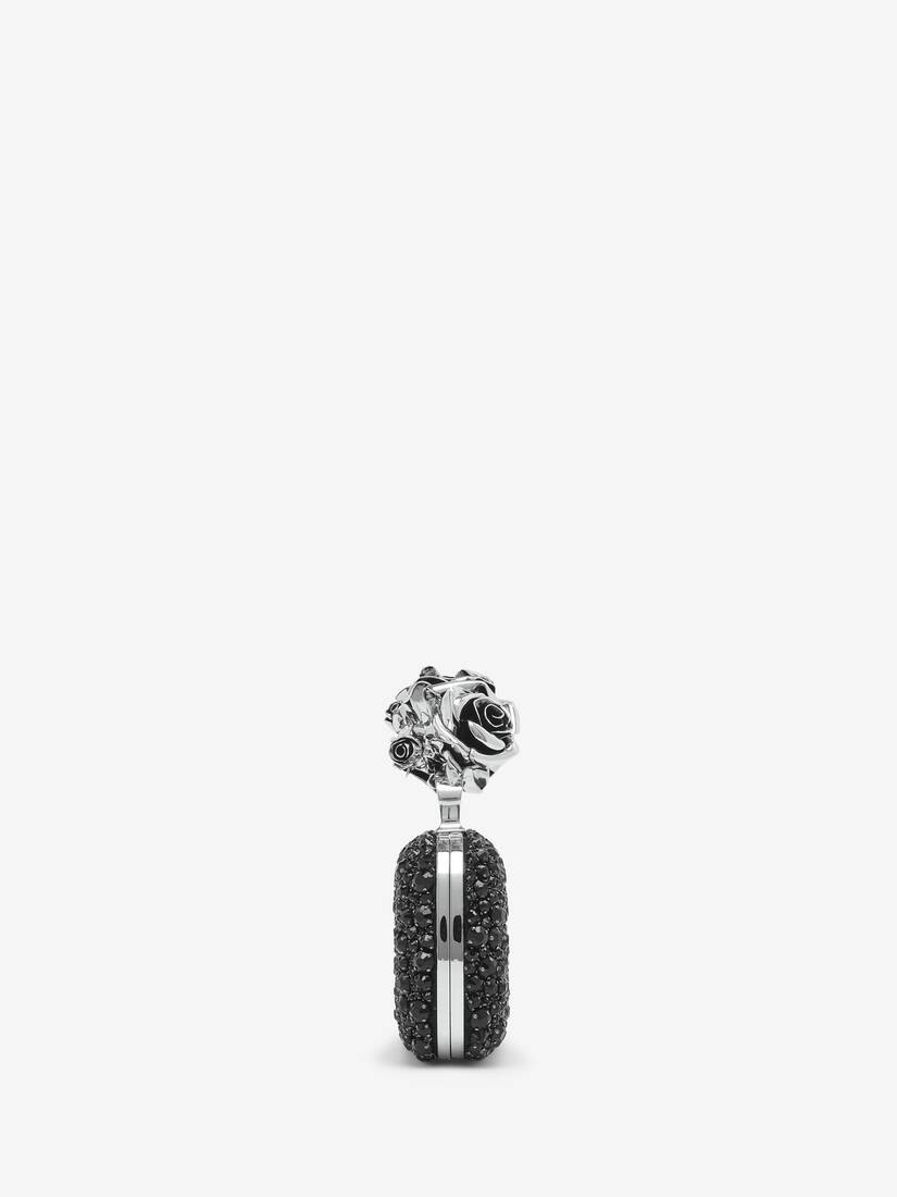 Rose Knuckle Clutch