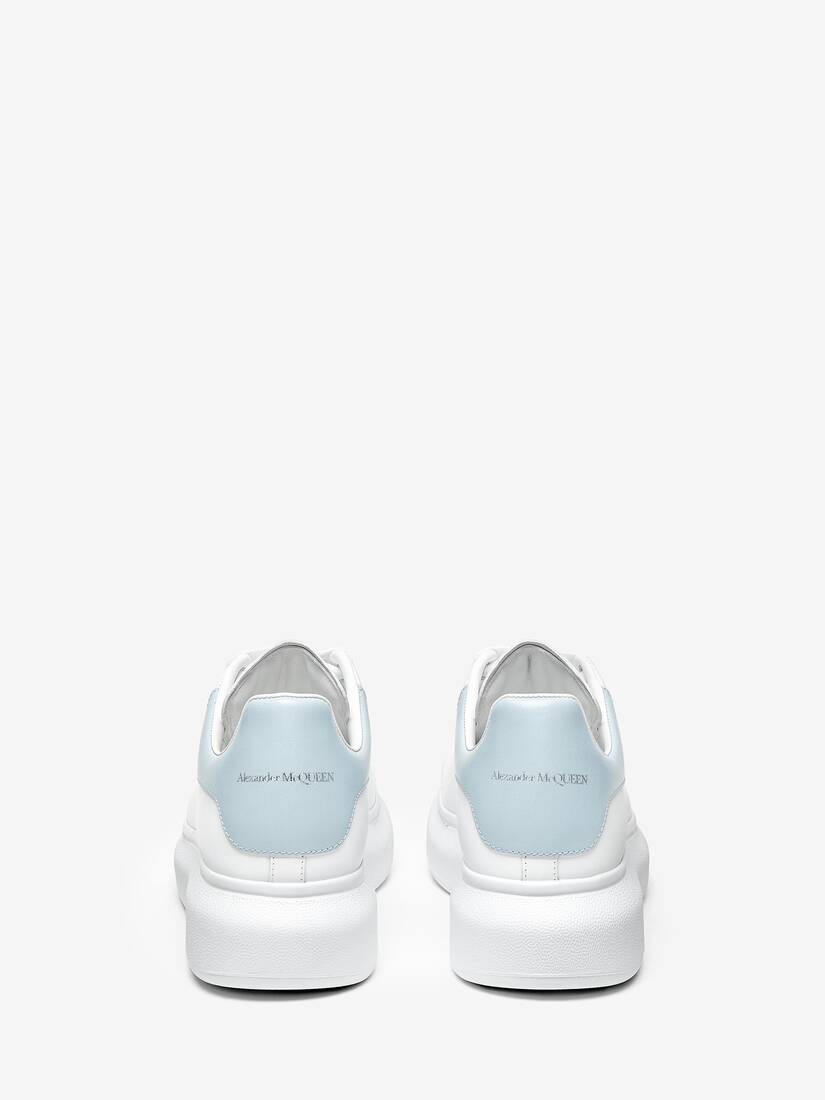 阔型运动鞋 | Alexander McQueen - image 3