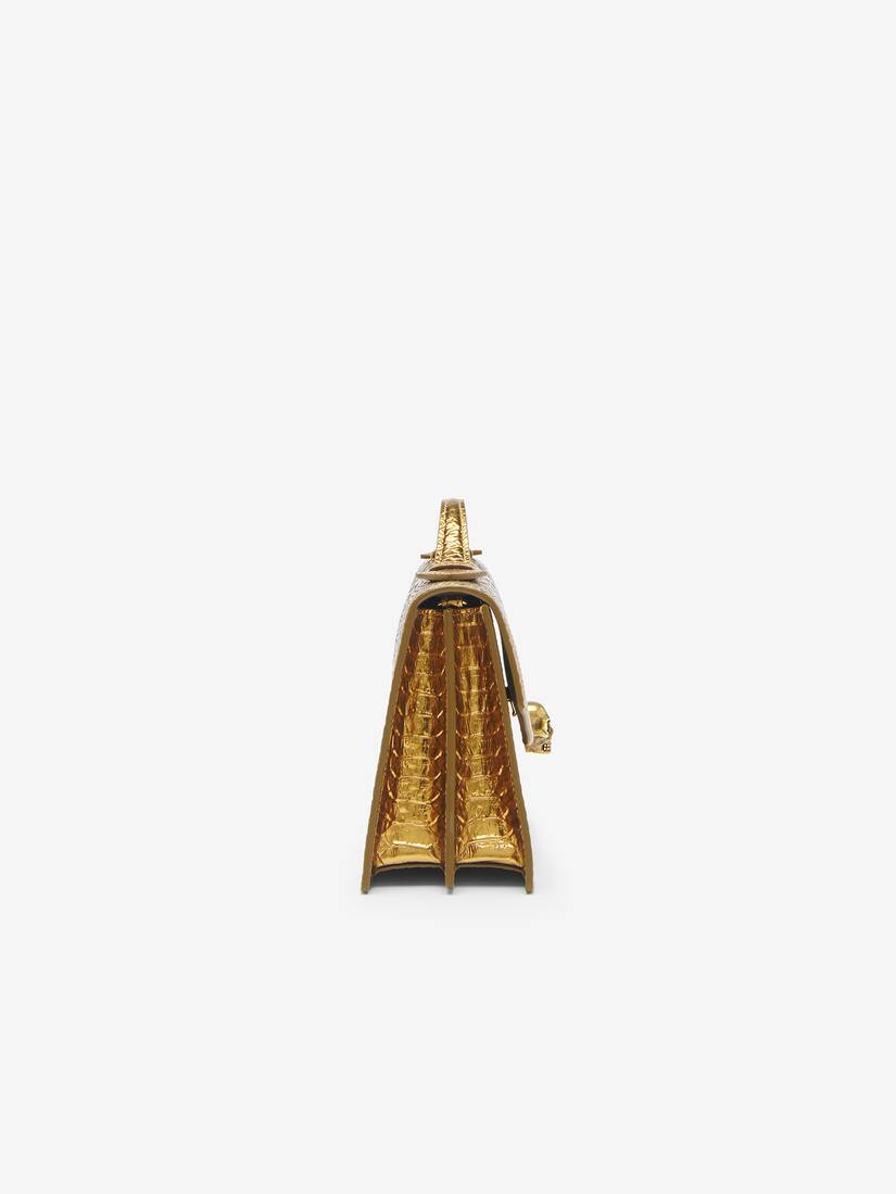 Skull Top Handle | Alexander McQueen - image 3