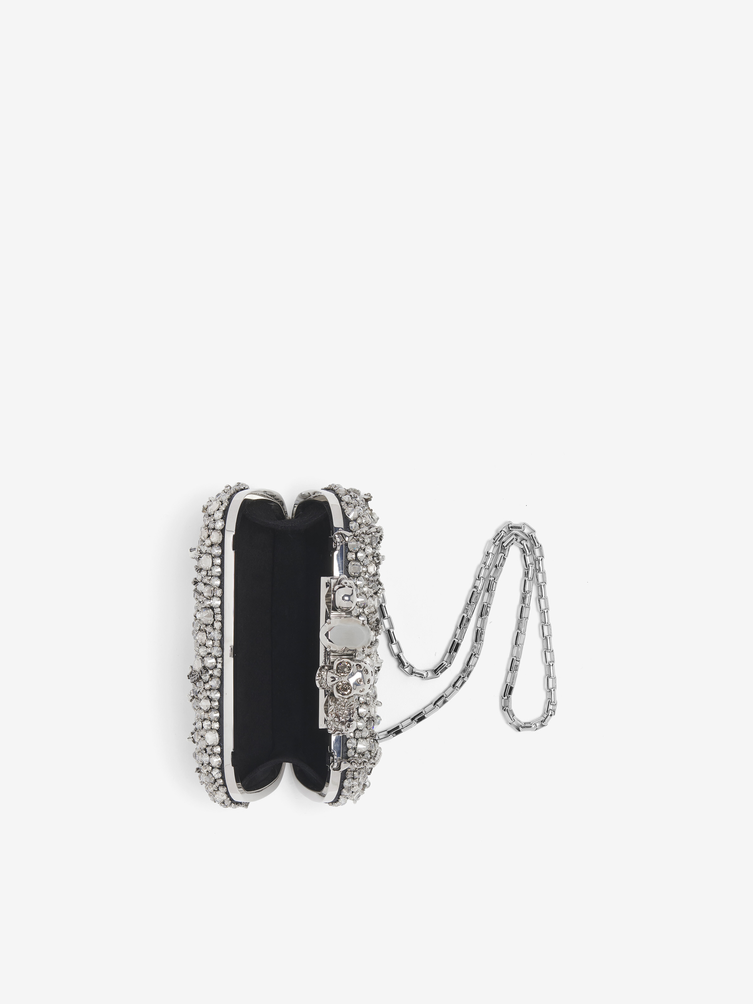 Minaudière Knuckle