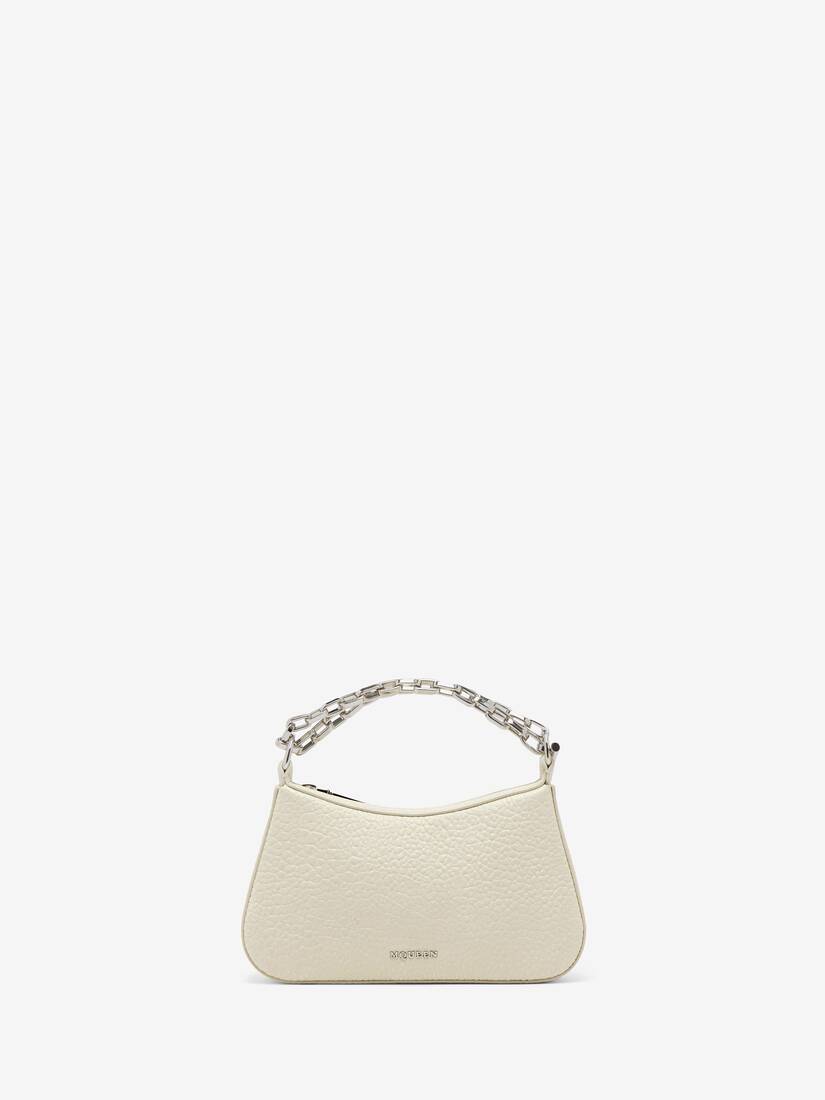 Pochette Mini con fibbia a T