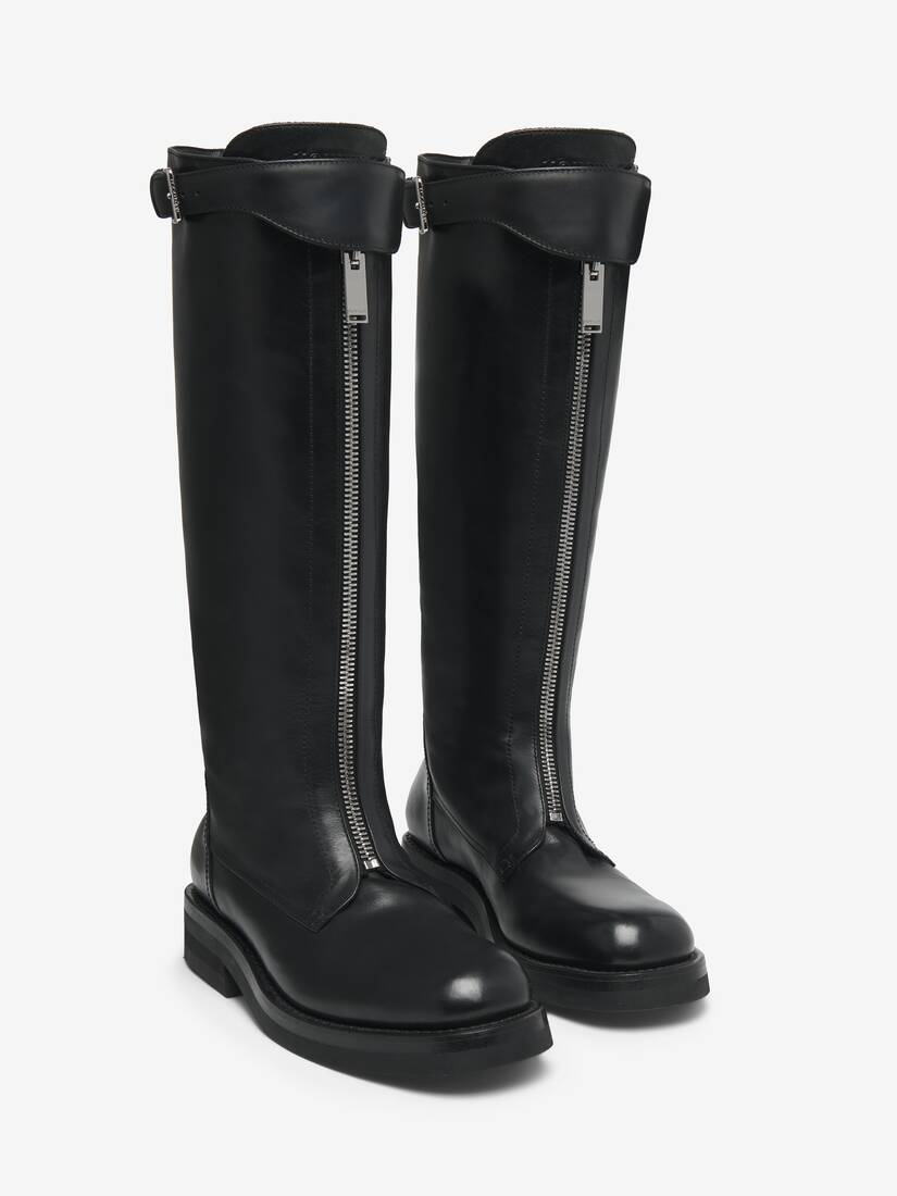 Countryside Boot | Alexander McQueen - image 3