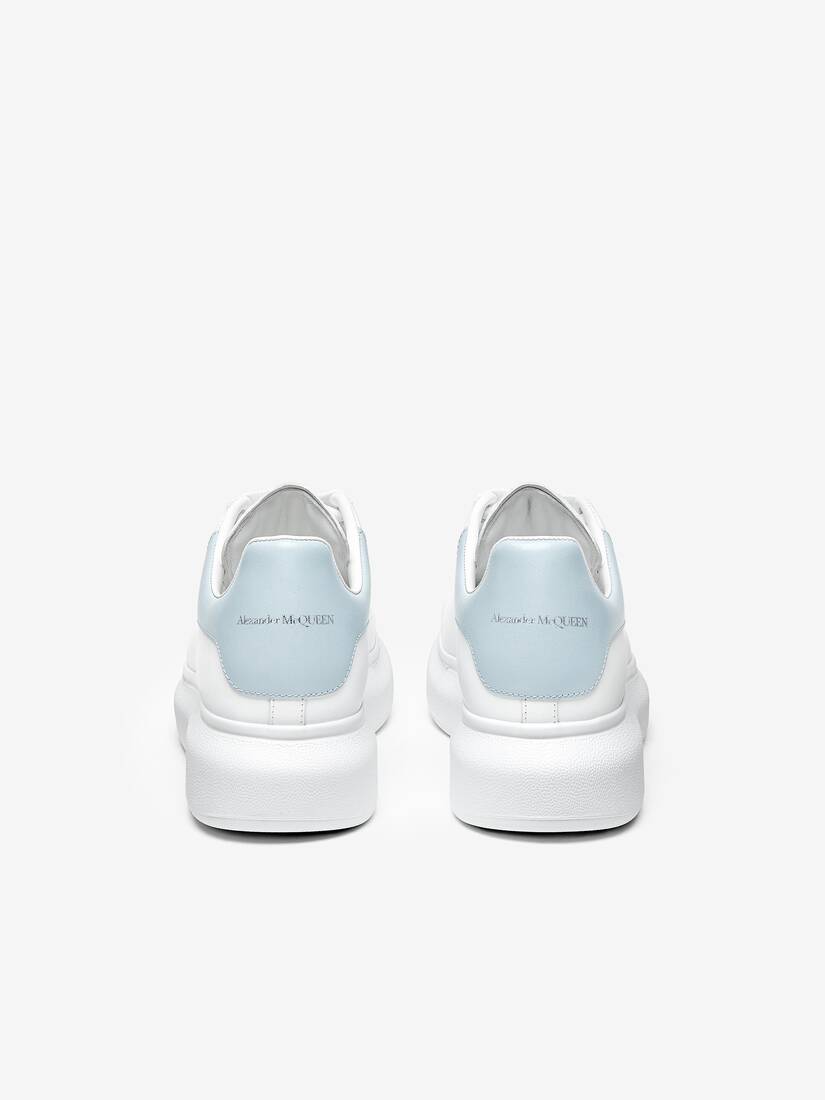 Oversized Sneaker | Alexander McQueen - image 3
