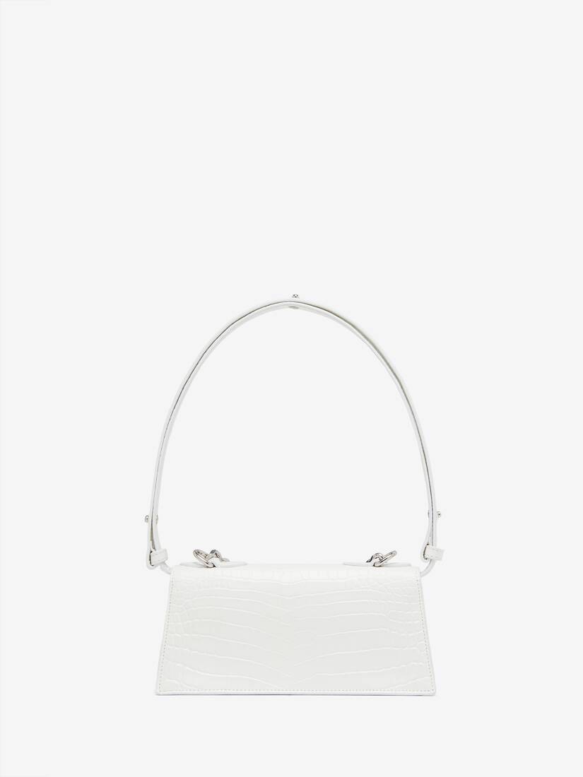 Jewelled Shoulder Mini | Alexander McQueen - image 3