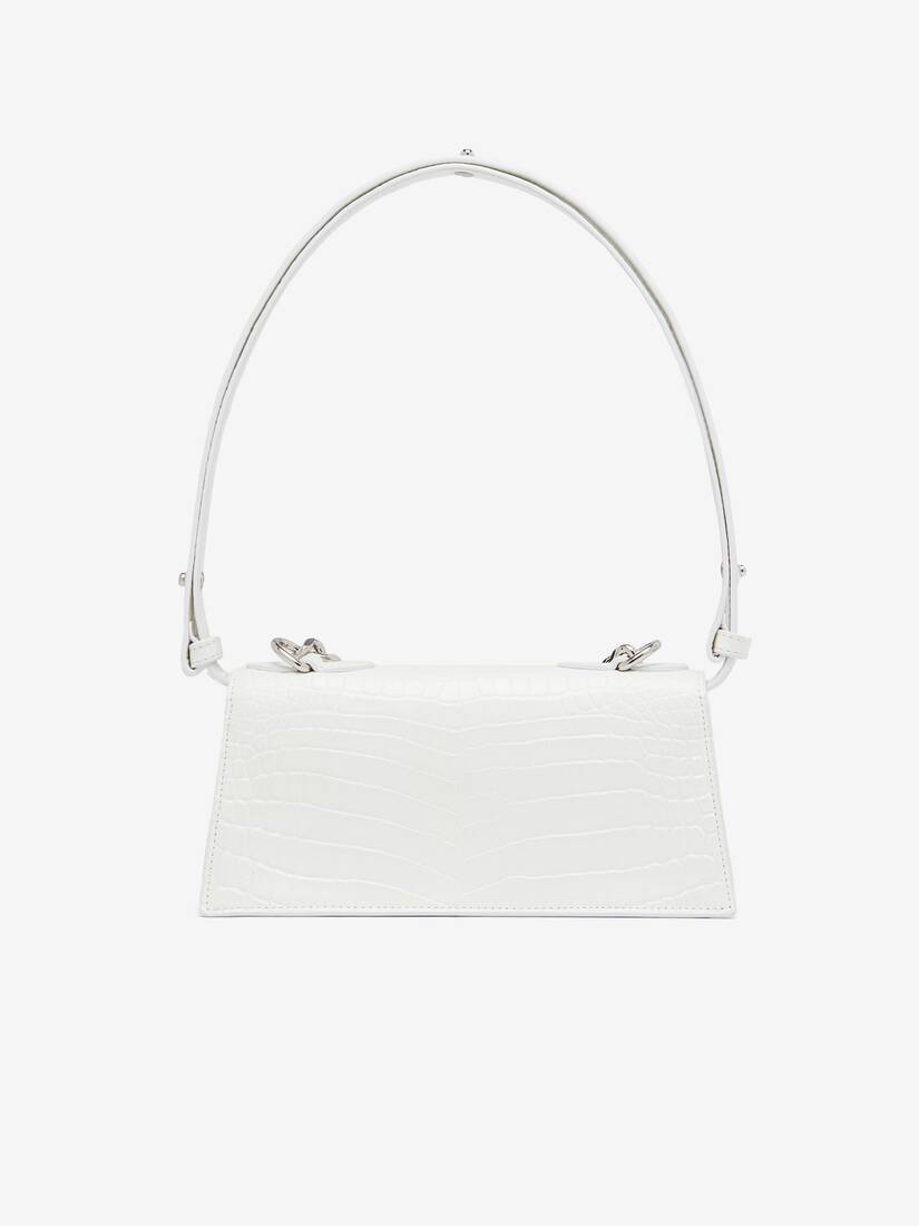 Jewelled Mini | Alexander McQueen - image 4