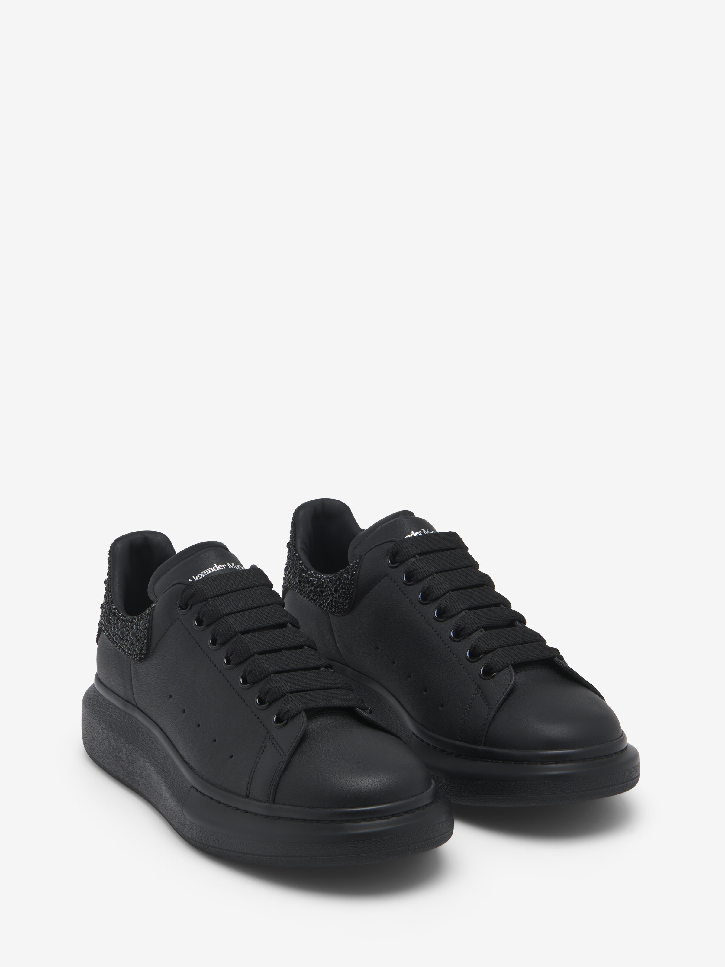 Oversized Sneaker
