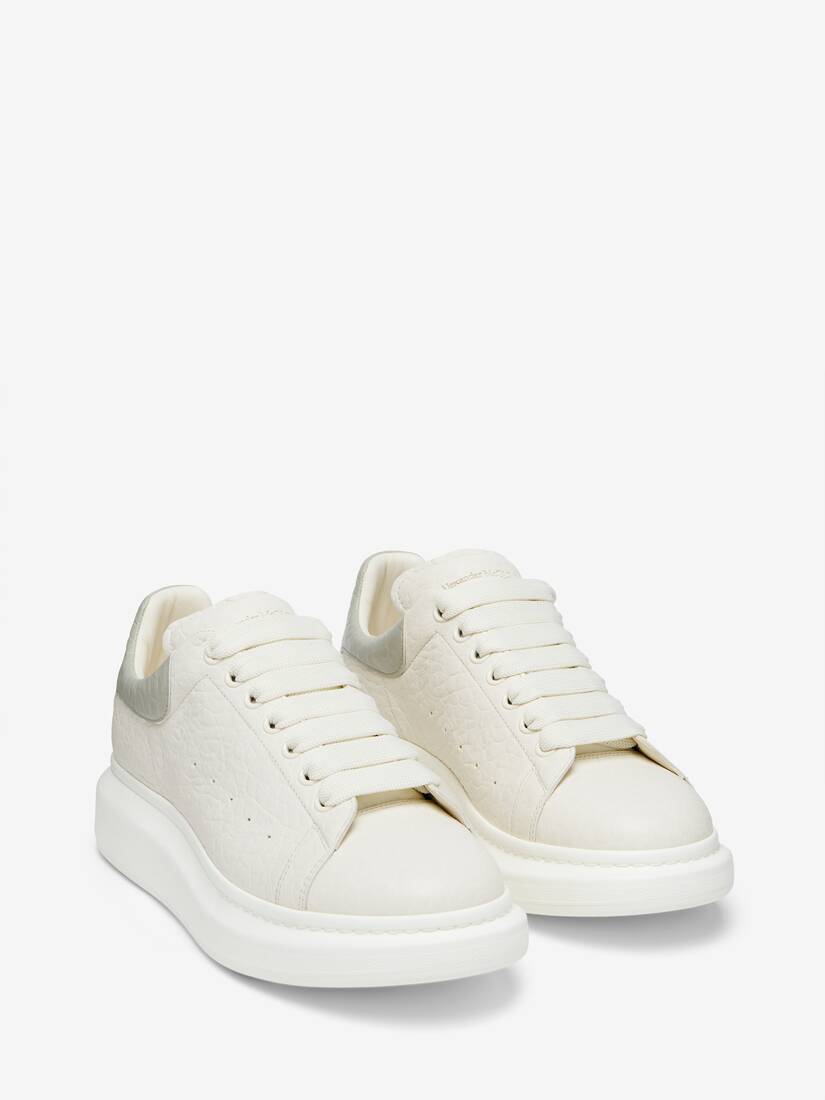 Oversized Sneaker