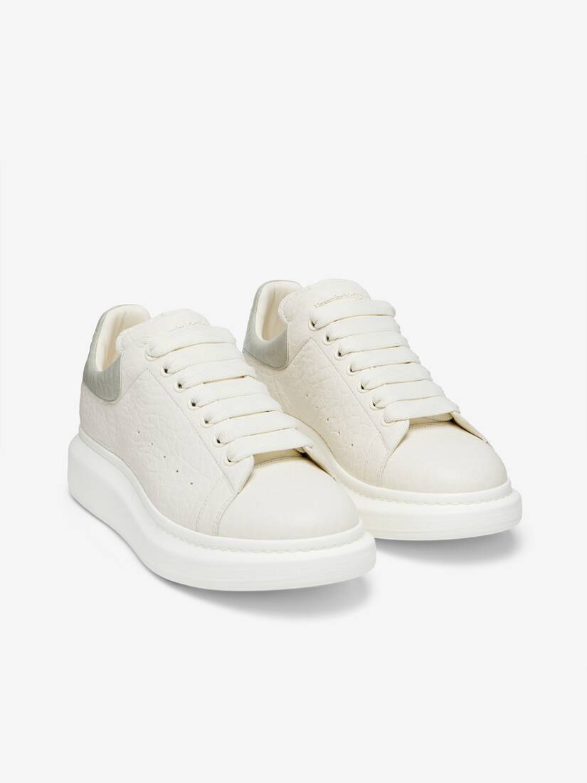 Sneakers Oversize | Alexander McQueen - image 3