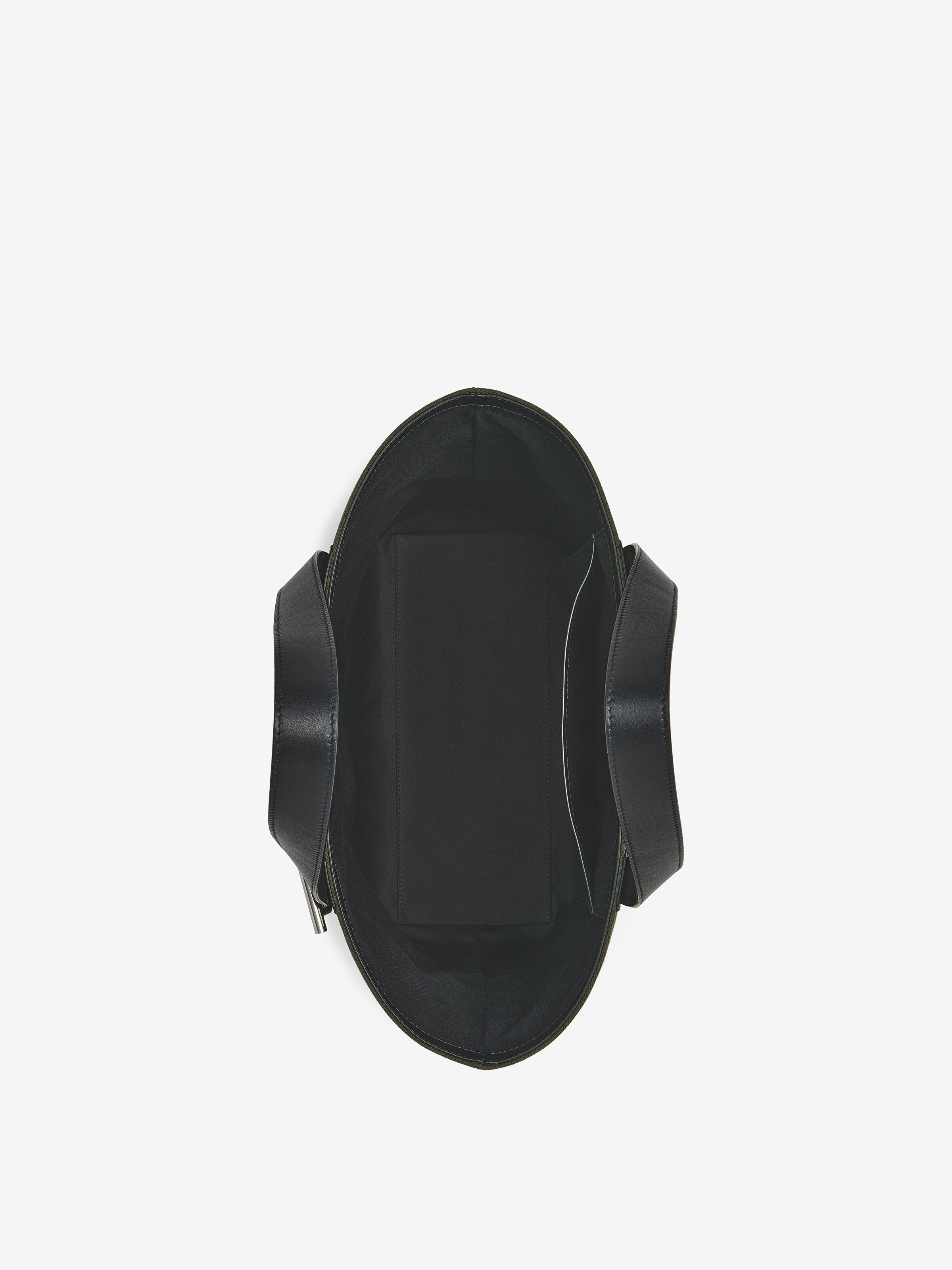 T-Bar Shopper