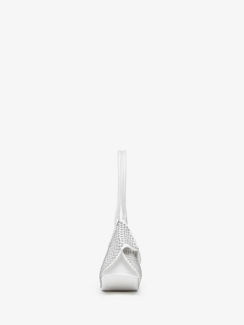 Manta Bag | Alexander McQueen - image 3