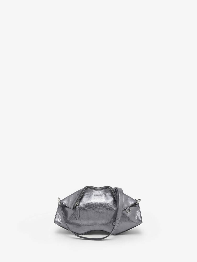 Manta Clutch | Alexander McQueen - image 5