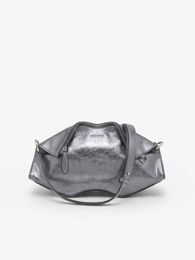 Clutch Manta | Alexander McQueen - image 5