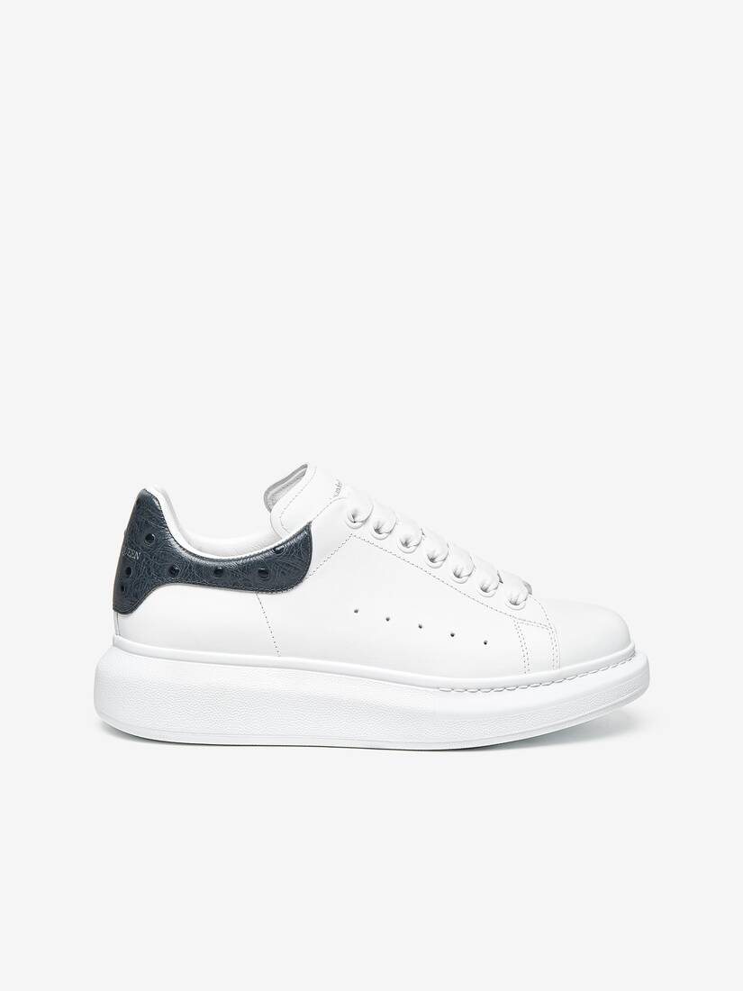 Oversized Sneaker | Alexander McQueen - image 1