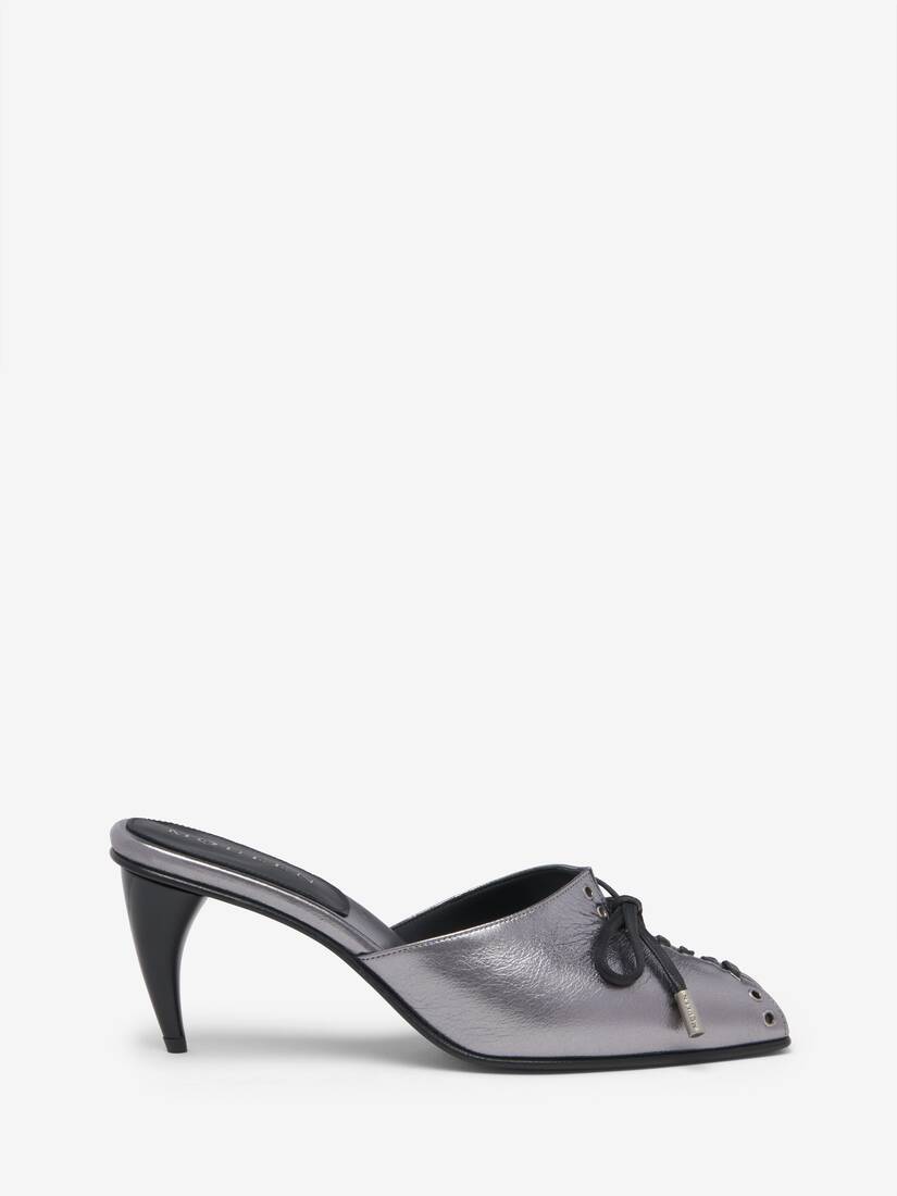 Lexie Mule | Alexander McQueen - image 1