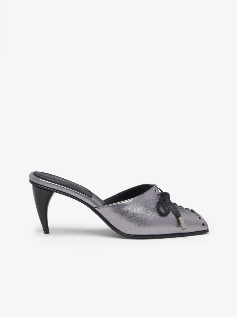 Lexie Mule | Alexander McQueen - image 1