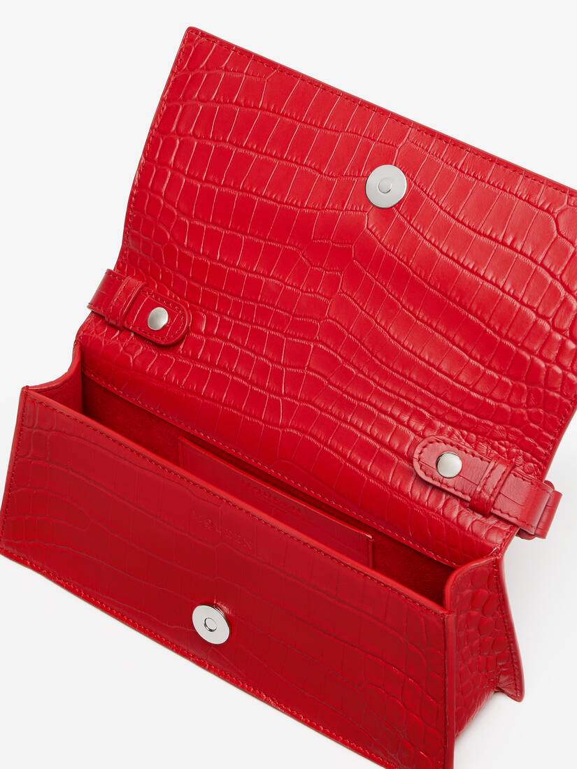 Jewelled Mini | Alexander McQueen - image 5