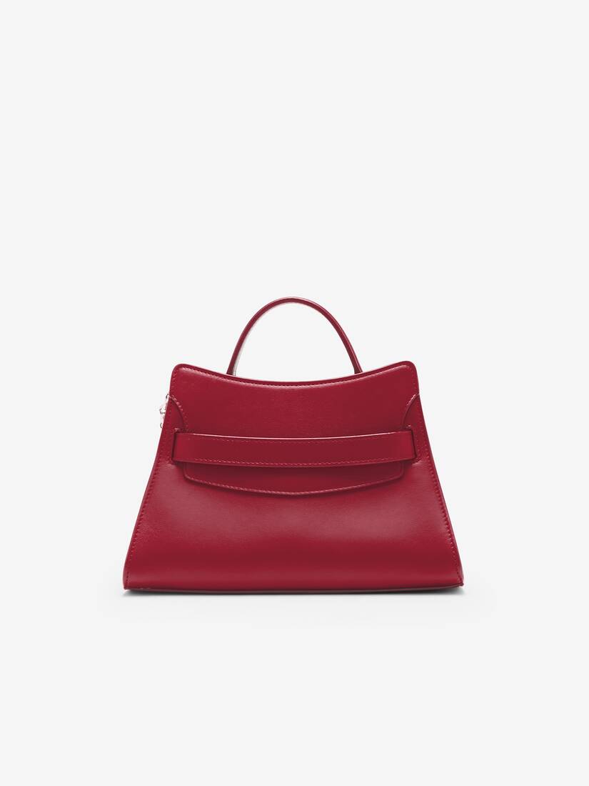 Locke Shoulder Mini | Alexander McQueen - image 4