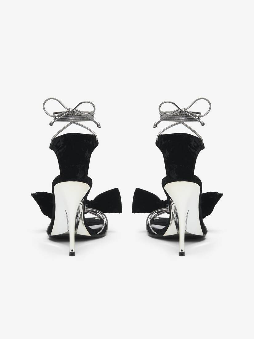 Sandali Koko | Alexander McQueen - image 4