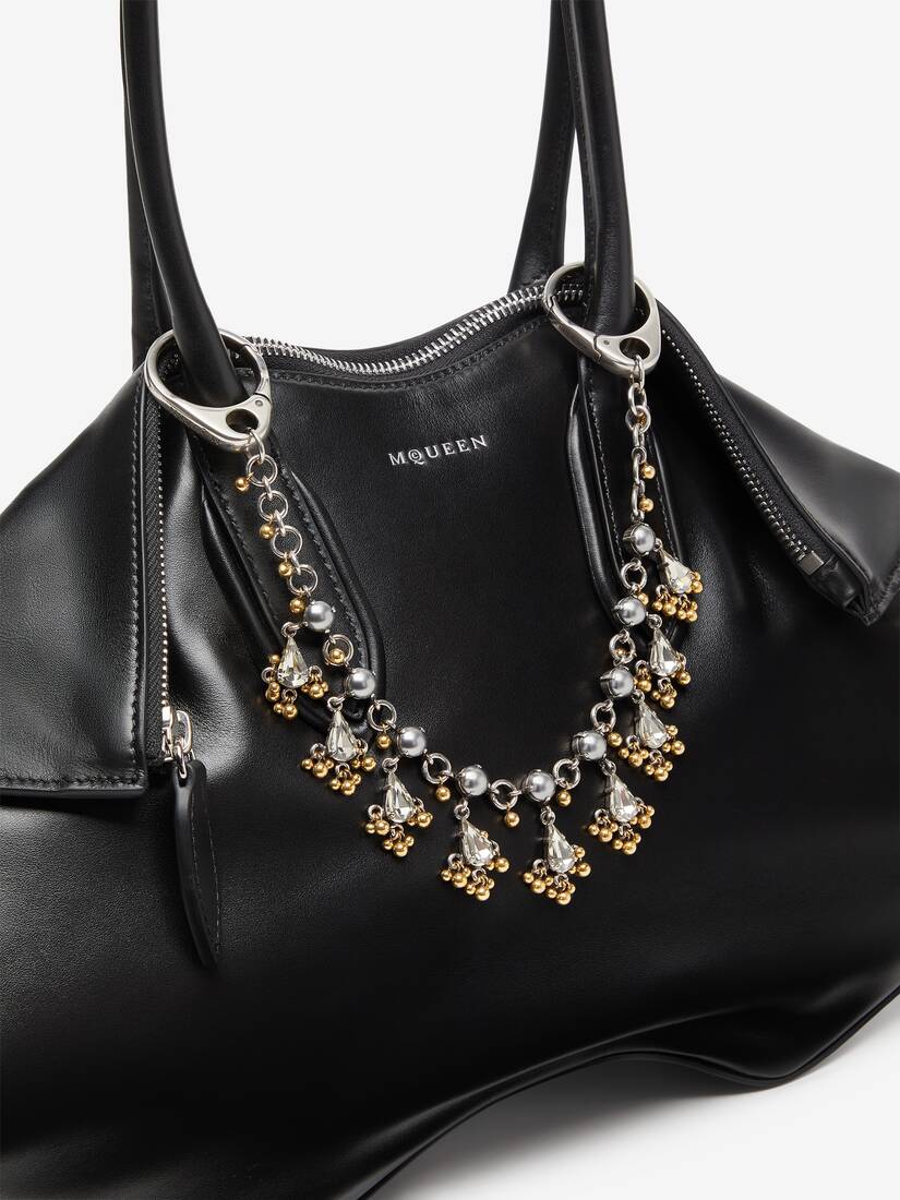 Lustre链条吊饰 | Alexander McQueen - image 2