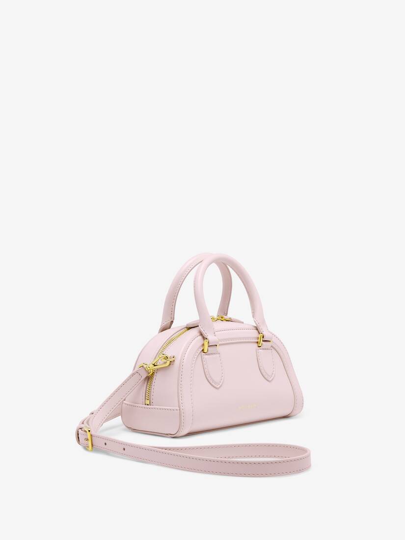 Mini Birdee Boston Bag