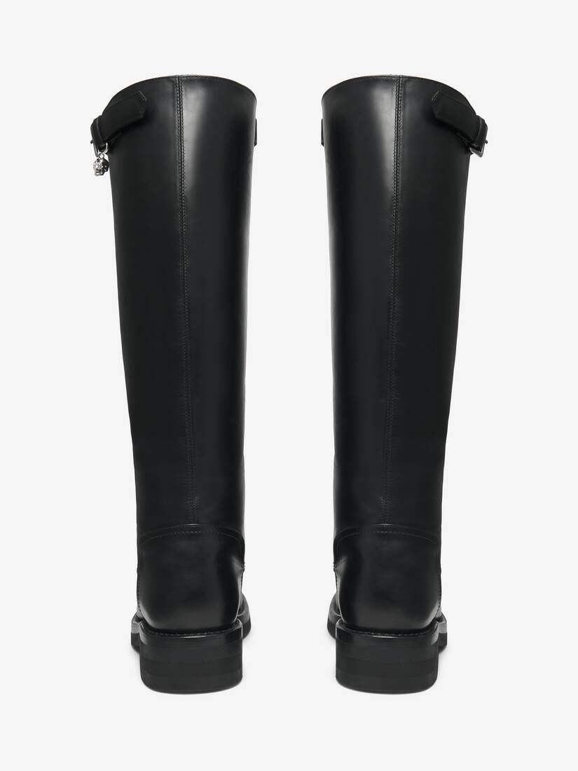 Countryside Boot | Alexander McQueen - image 4