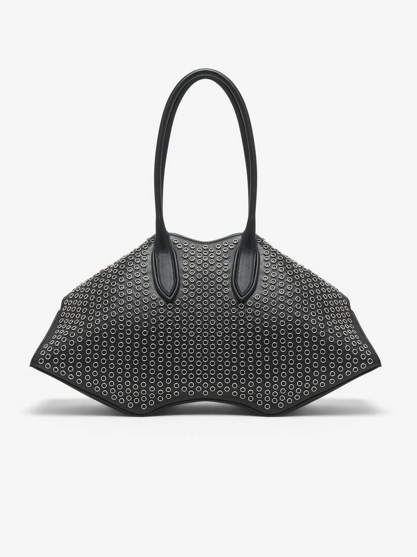 Borsa Manta | Alexander McQueen - image 4