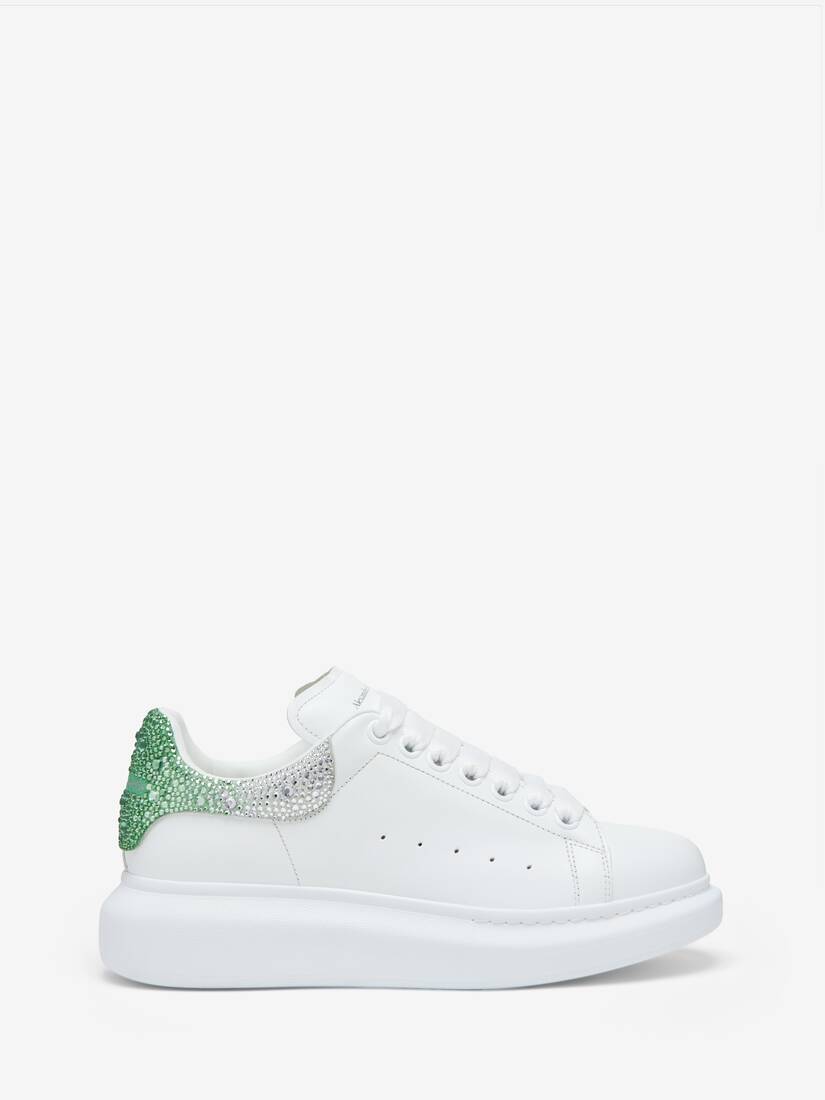 Sneakers Oversize