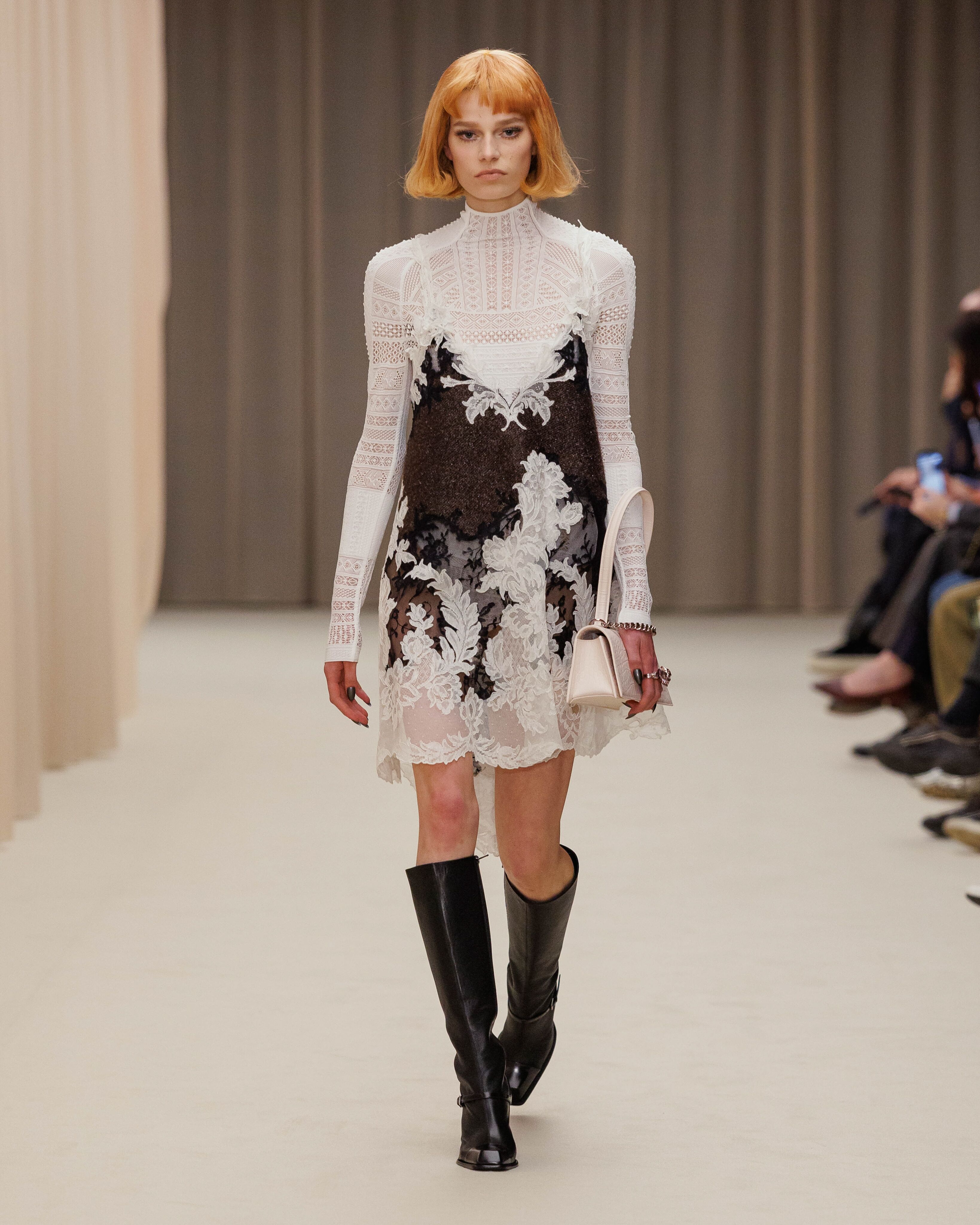 Autumn Winter 2026 Look 17