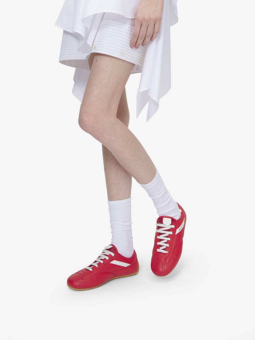 Boxe Sneaker | Alexander McQueen - image 2