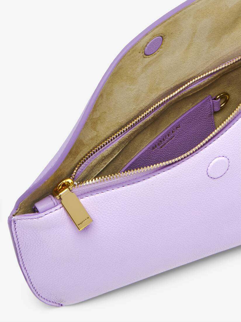 T-Bar Sling Bag