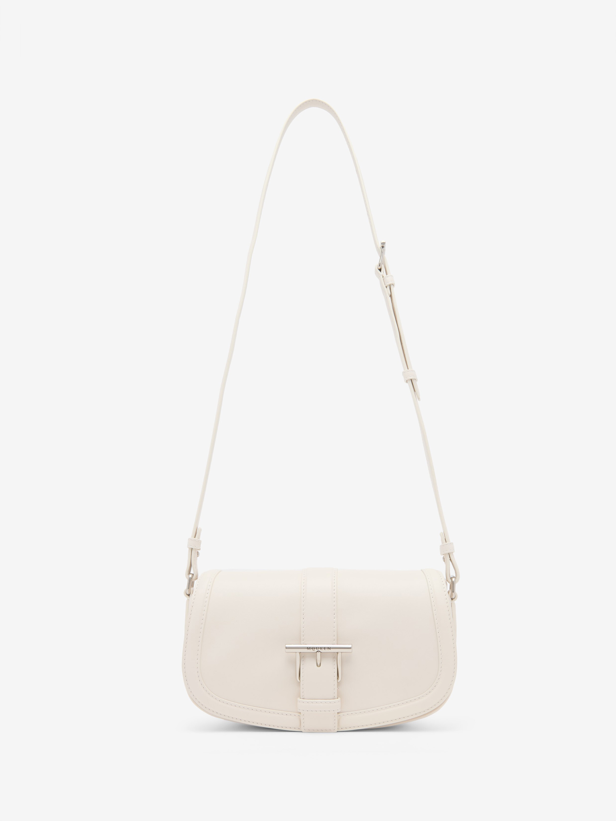 T-Bar Satchel