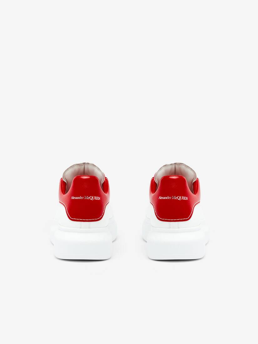 Oversized Sneaker | Alexander McQueen - image 2