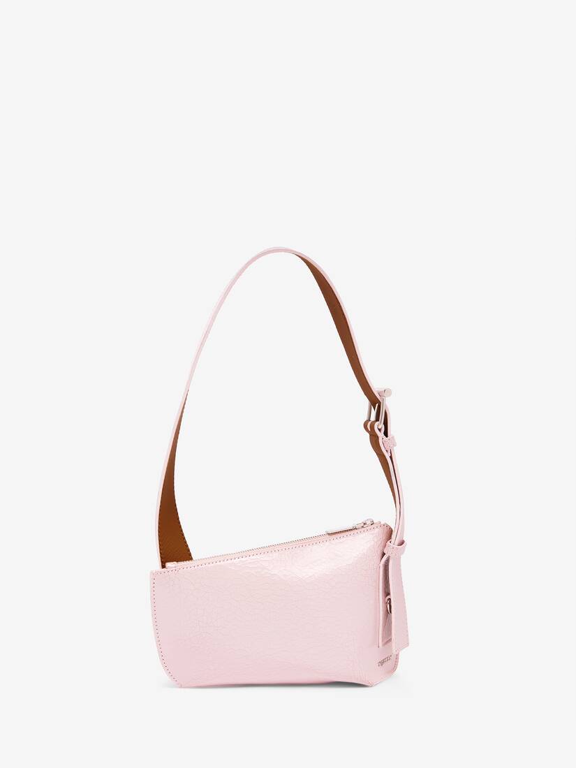 McQueen T-Bar Sling Pouch