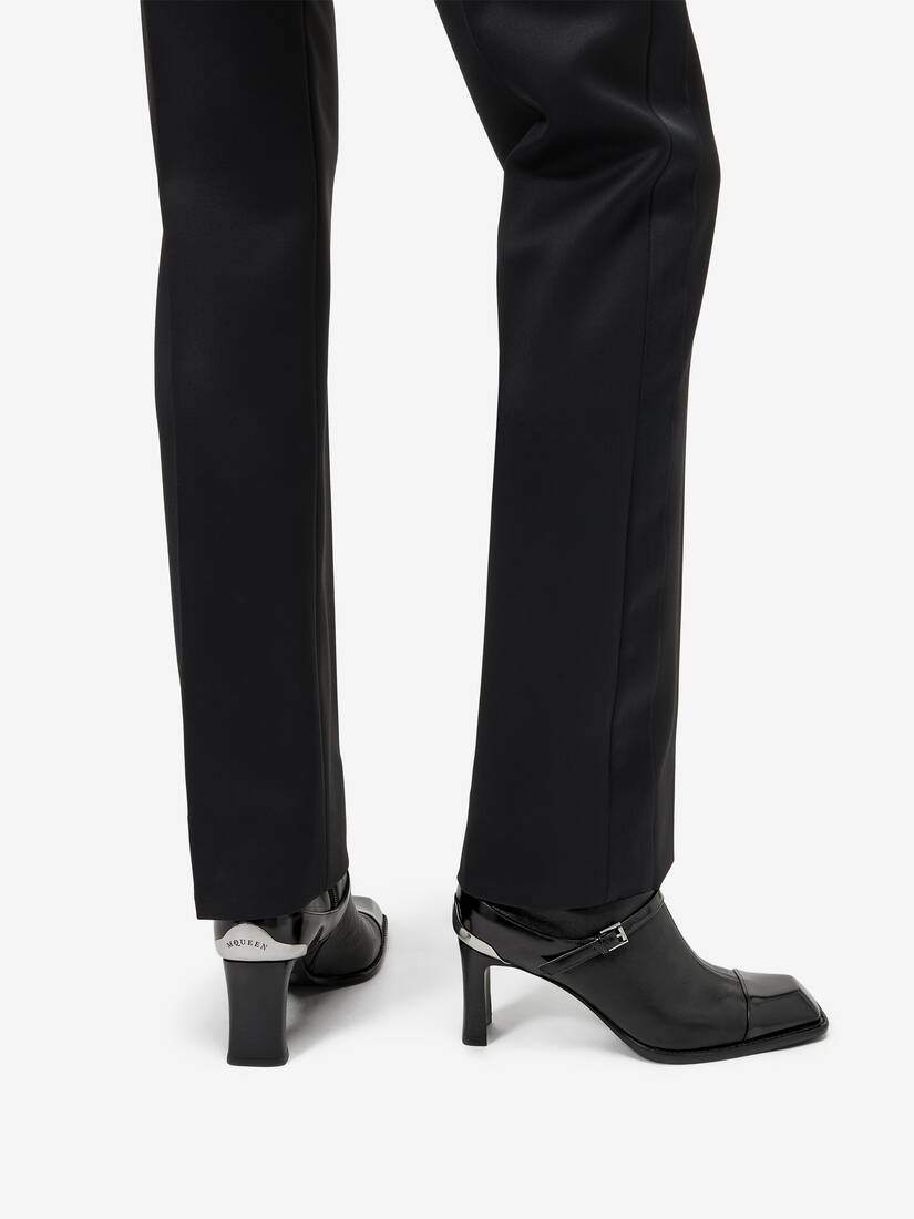 Niko Ankle Boot | Alexander McQueen - image 2